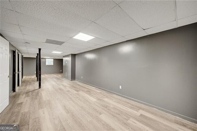4299 Stonewall Tell Road, Atlanta, GA 30349