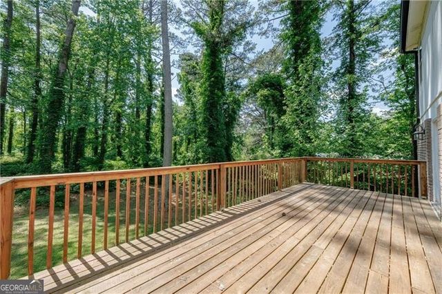 4299 Stonewall Tell Road, Atlanta, GA 30349