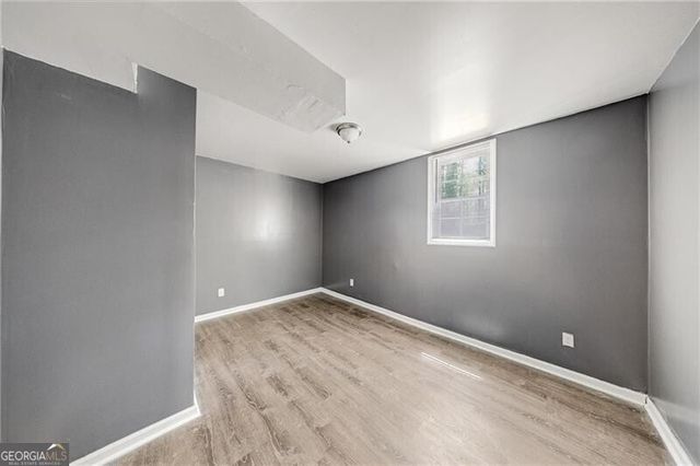 4299 Stonewall Tell Road, Atlanta, GA 30349
