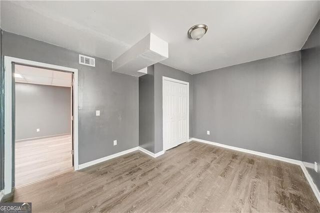 4299 Stonewall Tell Road, Atlanta, GA 30349
