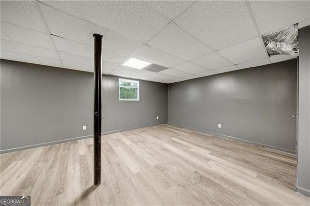 4299 Stonewall Tell Road, Atlanta, GA 30349