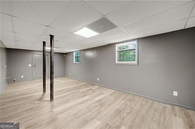 4299 Stonewall Tell Road, Atlanta, GA 30349