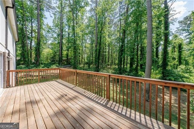 4299 Stonewall Tell Road, Atlanta, GA 30349