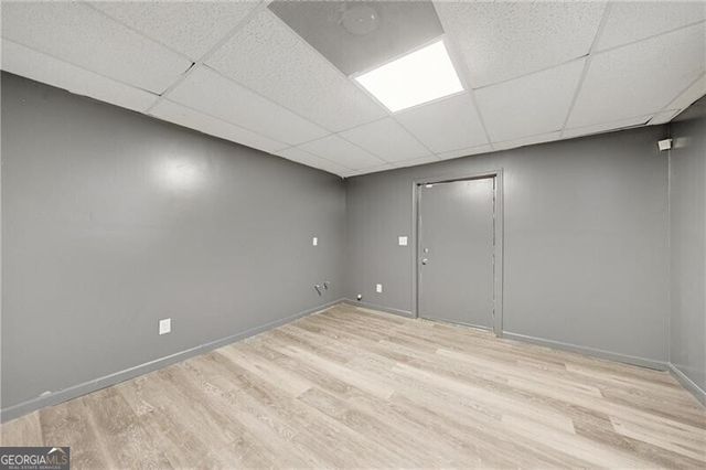 4299 Stonewall Tell Road, Atlanta, GA 30349