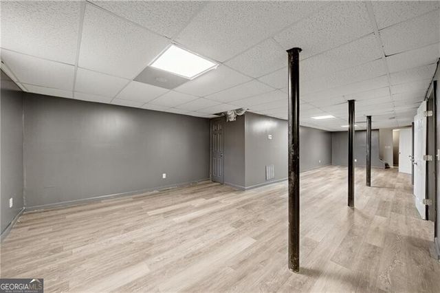 4299 Stonewall Tell Road, Atlanta, GA 30349