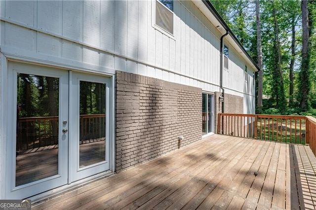 4299 Stonewall Tell Road, Atlanta, GA 30349