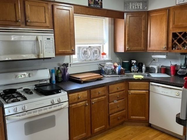 4342 N Kedvale Avenue 3C, Chicago, IL 60641