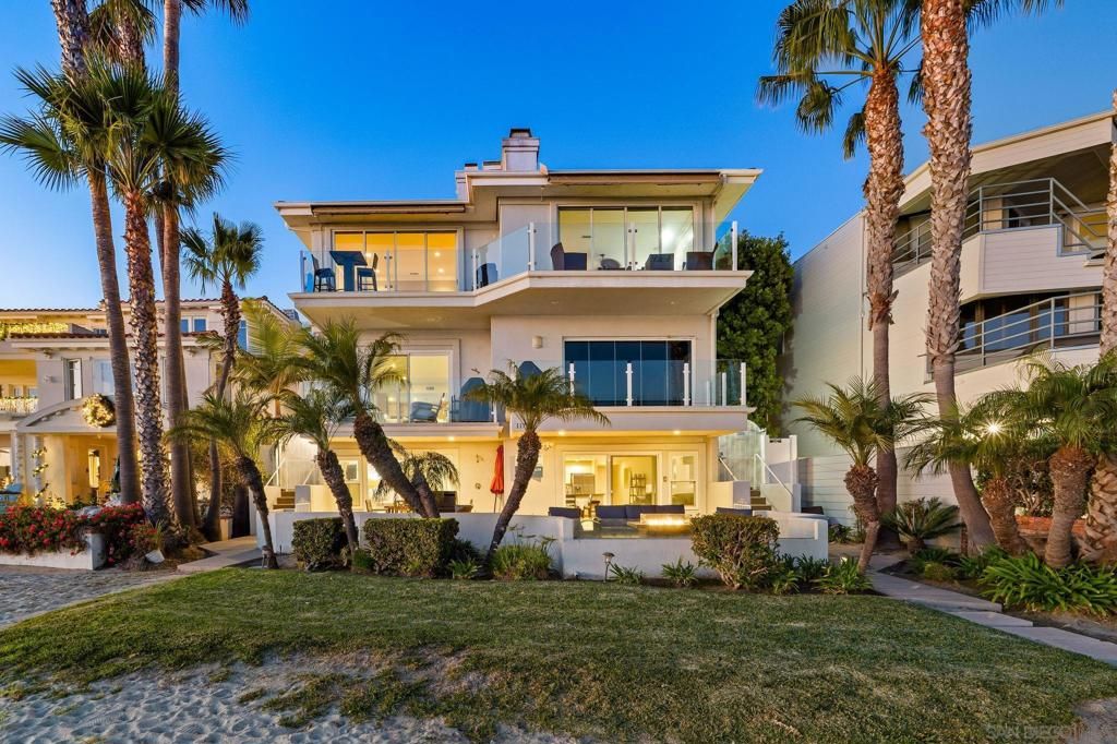 1177 Pacific Beach Drive #A, San Diego, CA 92109 — exterior