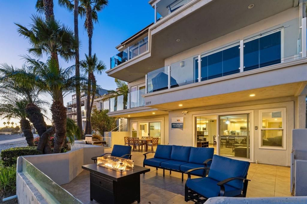 1177 Pacific Beach Drive #A, San Diego, CA 92109 — photo 3