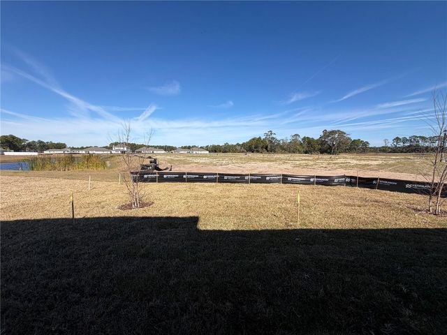 33 ORION DRIVE, Flagler Beach, FL 32136