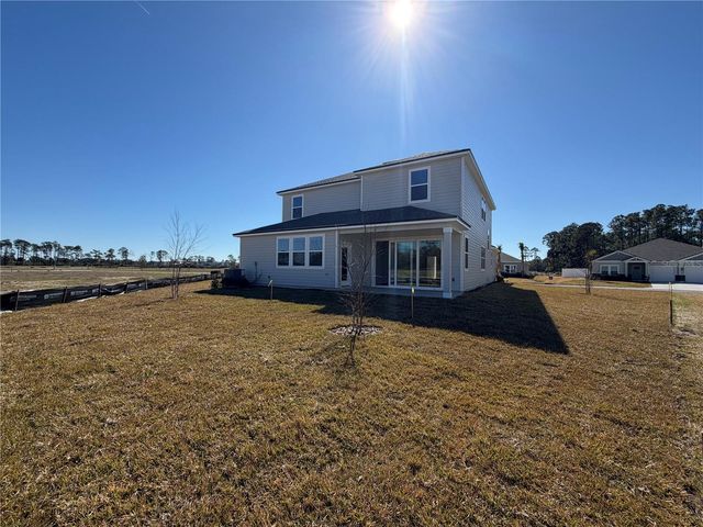 33 ORION DRIVE, Flagler Beach, FL 32136