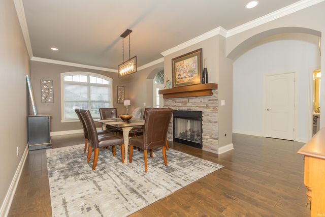 3120 Ralston Drive, Evansville, IN 47715