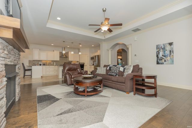 3120 Ralston Drive, Evansville, IN 47715