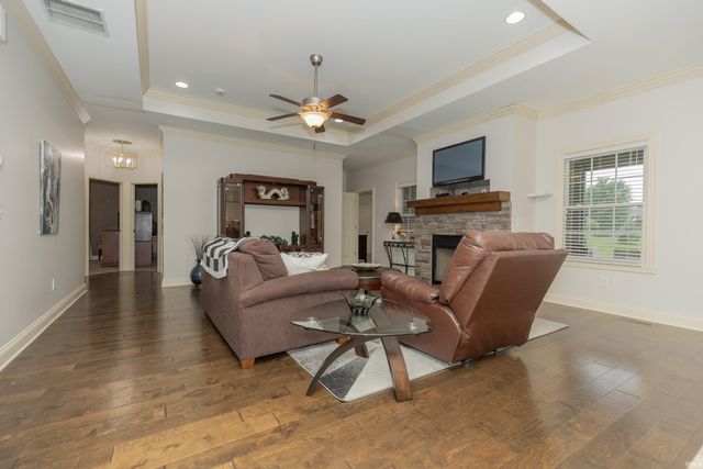 3120 Ralston Drive, Evansville, IN 47715