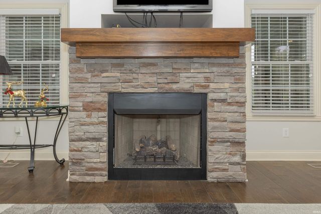 3120 Ralston Drive, Evansville, IN 47715