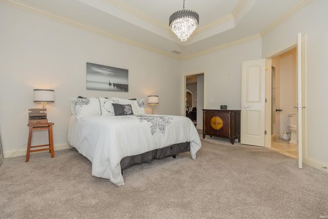 3120 Ralston Drive, Evansville, IN 47715