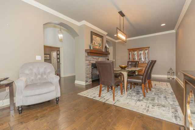 3120 Ralston Drive, Evansville, IN 47715