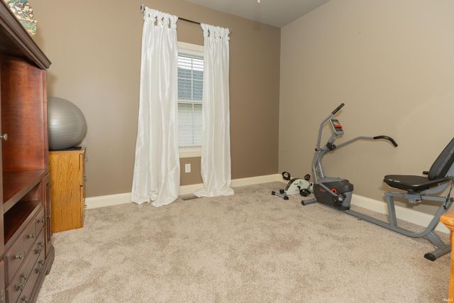 3120 Ralston Drive, Evansville, IN 47715