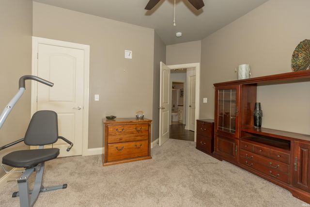3120 Ralston Drive, Evansville, IN 47715