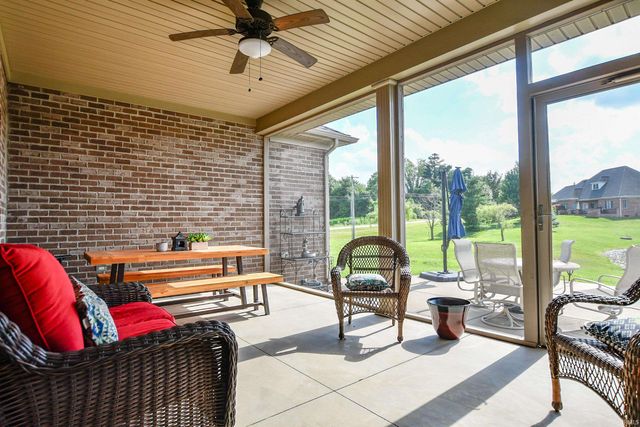 3120 Ralston Drive, Evansville, IN 47715