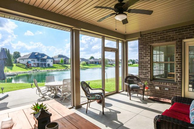 3120 Ralston Drive, Evansville, IN 47715