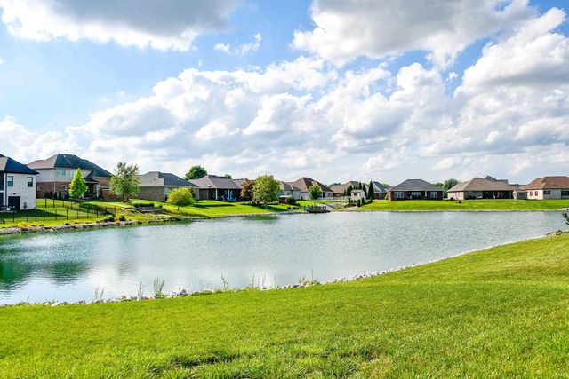 3120 Ralston Drive, Evansville, IN 47715