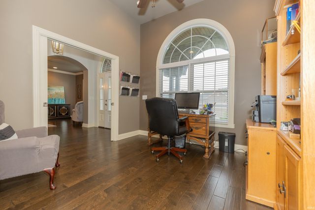 3120 Ralston Drive, Evansville, IN 47715