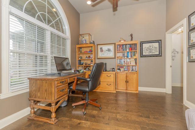 3120 Ralston Drive, Evansville, IN 47715