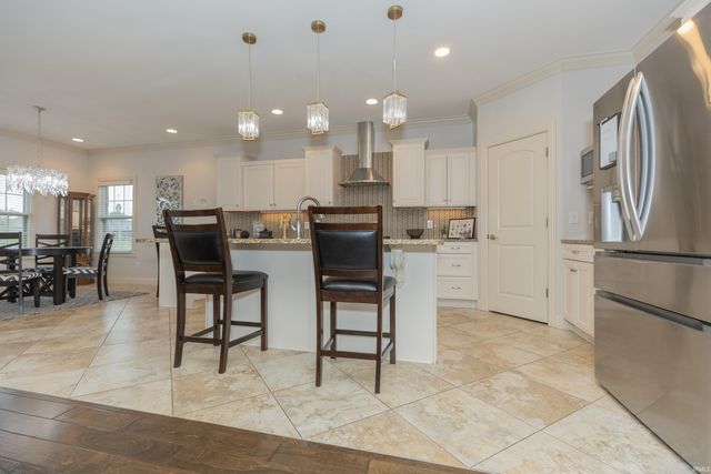 3120 Ralston Drive, Evansville, IN 47715