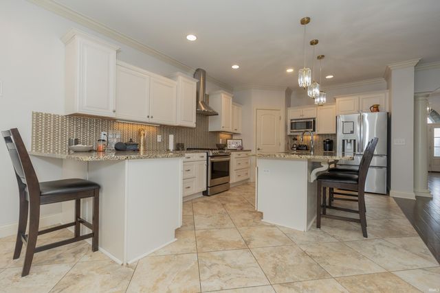 3120 Ralston Drive, Evansville, IN 47715