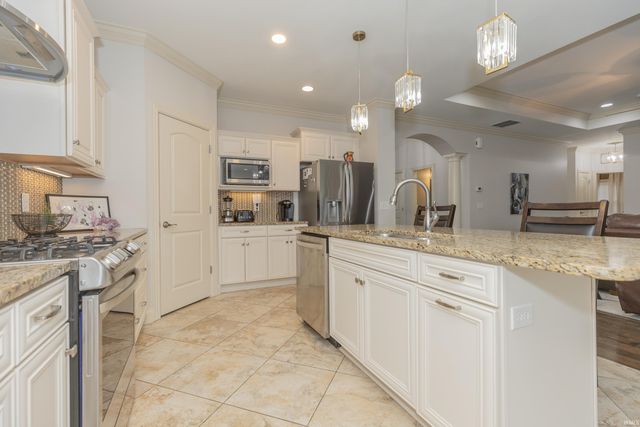 3120 Ralston Drive, Evansville, IN 47715