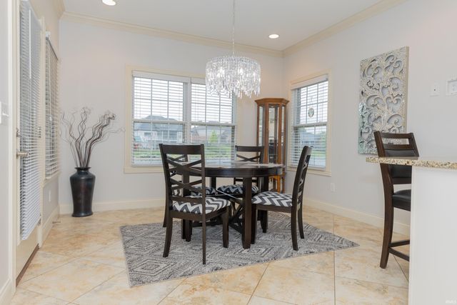 3120 Ralston Drive, Evansville, IN 47715