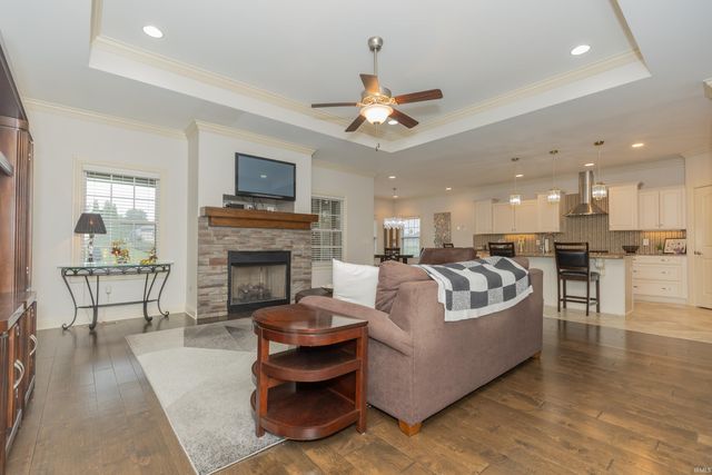 3120 Ralston Drive, Evansville, IN 47715
