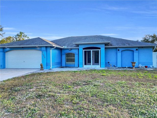 2402 E 14th ST, Lehigh Acres, FL 33972