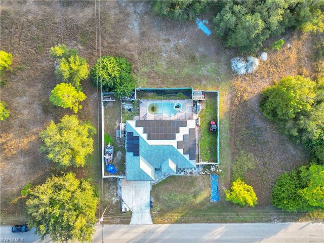 2402 E 14th ST, Lehigh Acres, FL 33972