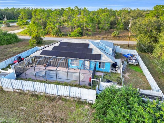 2402 E 14th ST, Lehigh Acres, FL 33972