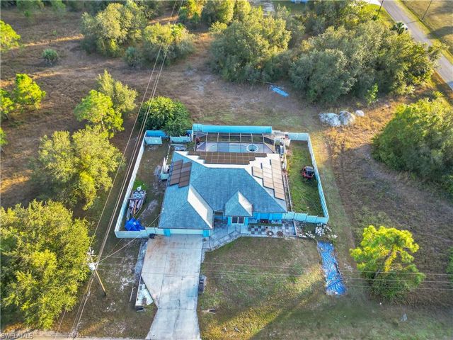 2402 E 14th ST, Lehigh Acres, FL 33972