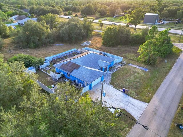 2402 E 14th ST, Lehigh Acres, FL 33972