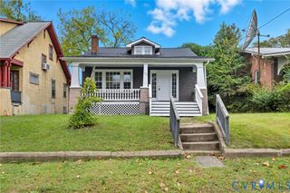 1208 Nelwood Dr, Richmond, VA 23231