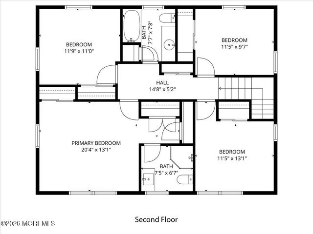 25 Wildhedge Lane, Holmdel, NJ 07733
