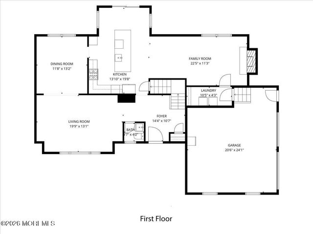 25 Wildhedge Lane, Holmdel, NJ 07733