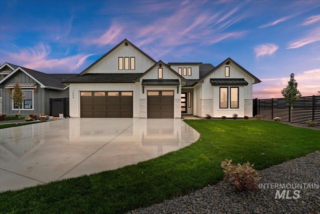 10833 W Lahinch Ln., Kuna, ID 83634 property photo