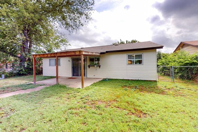 5802 Cherry PARK, Austin, TX 78745