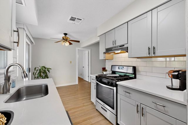 5802 Cherry PARK, Austin, TX 78745
