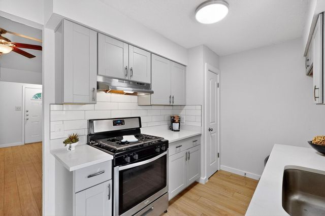 5802 Cherry PARK, Austin, TX 78745