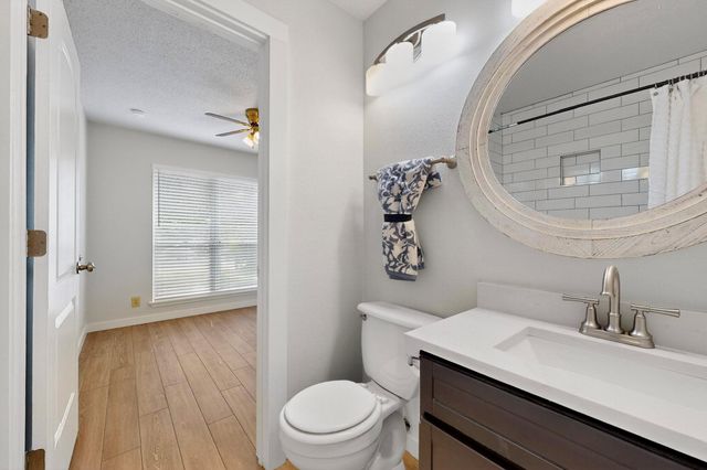5802 Cherry PARK, Austin, TX 78745