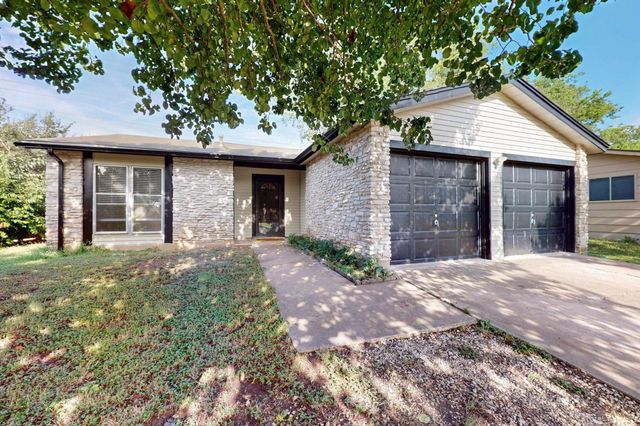 5802 Cherry PARK, Austin, TX 78745