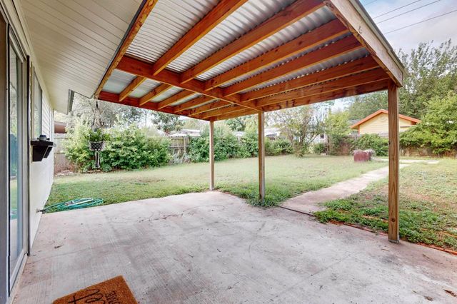 5802 Cherry PARK, Austin, TX 78745