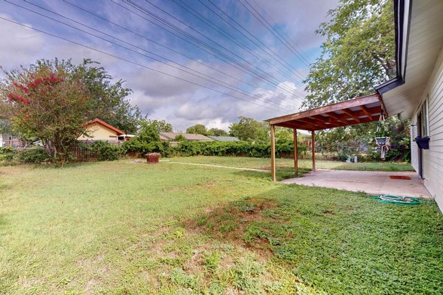 5802 Cherry PARK, Austin, TX 78745