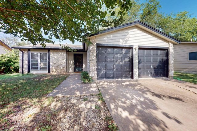 5802 Cherry PARK, Austin, TX 78745